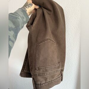 Ralph Lauren modern straight Jean